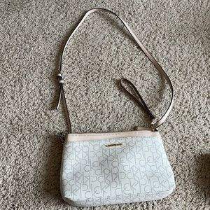 Calvin Klein crossbody bag